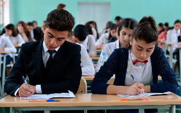 Школьникам Узбекистана дали две попытки на сдачу экзаменов