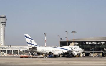 Узбекистан возобновил регулярное авиасообщение с Тель-Авивом