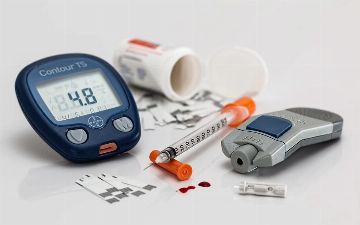 Почему именно пациенты с сахарным диабетом находятся в зоне риска при COVID-19