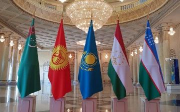 МИД: Страны Центральной Азии обсудили ситуацию в Афганистане