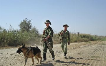 «Талибан» не собирается нападать на афганско-таджикскую границу