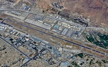 Турция готова взять на себя управление аэропортом Кабула при поддержке США 