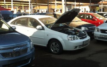 Перечисляем ошибки узбекистанцев, из-за которых появляются трудности при продаже автомобиля