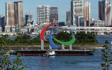 Токио-2020: на Паралимпийских играх поменяется знаменосец Узбекистана<br>