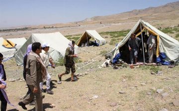 МИД: Узбекистан закрыл узбекско-афганскую границу для беженцев