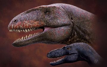 «Улугбегзавр узбекистаненсис»: японские ученые обнаружили в пустыне Кызылкум останки одного из самых могущественных динозавров