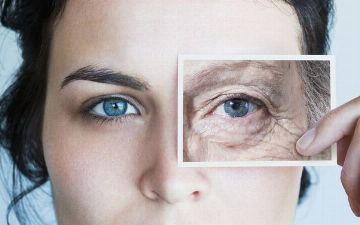 Что поможет замедлить старение кожи?
