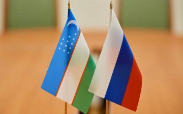 Узбекистан и Россия готовятся к реализации совместных проектов на 9 млрд долларов 