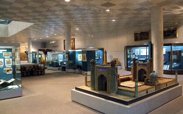 Музеям Узбекистана разрешили заниматься дополнительной деятельностью, приносящей доход