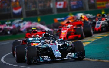 Mercedes отзовет апелляцию на спорные итоги последней гонки «Формулы-1»<br>