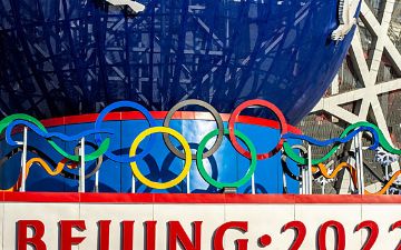 В Японии также объявила дипломатический бойкот Олимпиаде в Пекине