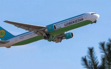 Два рейса «Uzbekistan Airways» не смогли приземлиться в Андижан из-за густого тумана и были перенаправлены в Фергану
