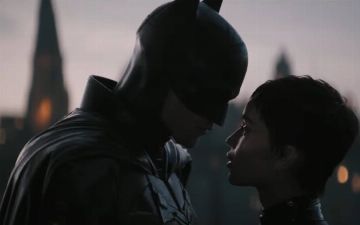Появился новый трейлер «Бэтмена» – он раскрыл некоторые подробности сюжета, посмотрите видео