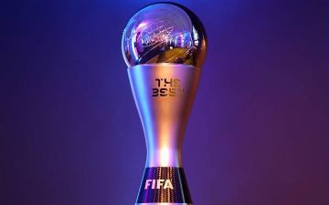 За кого проголосовали Шомуродов, Катанец и остальные «футбольные» люди Узбекистана в номинации «The Best» от FIFA?