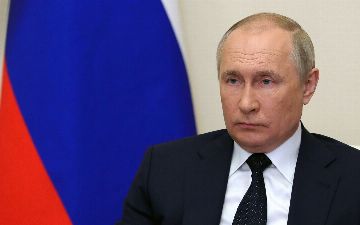 США ввели санкции против дочерей Путина