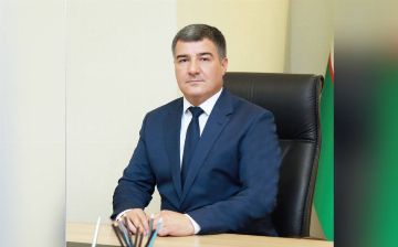 Назначен новый заместитель председателя ГТК