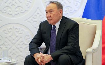 Назарбаева могут лишить всех привилегий в Казахстане