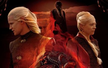 HBO Max выпустил трейлер приквела «Игры престолов — Дом дракона»