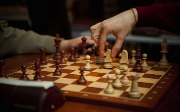 Узбекистан впервые вошёл в мировую двадцатку стран по шахматам
