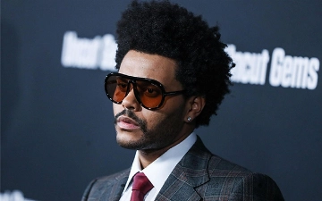 The Weeknd потерял голос во время концерта – видео