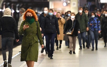 В России считают, что США причастны к появлению коронавируса