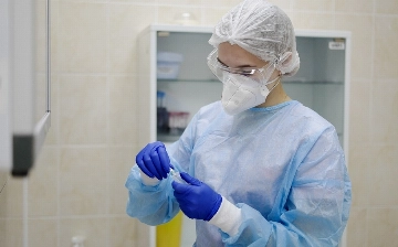 O'zbekistonda bir kunda koronavirus bilan kasallanganlar 140 kishidan ortdi