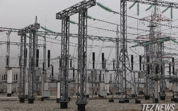 Узбекистан вынужденно «занял» туркменскую электроэнергию у Кыргызстана