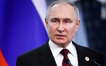 Путин запретил иностранцам пользоваться услугами суррогатных матерей в России