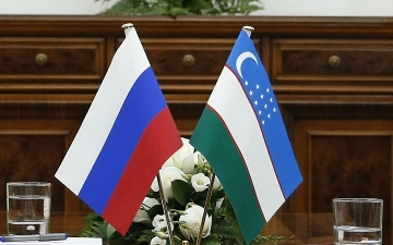 Узбекистан оказался в тройке лидеров «рейтинга дружбы» с Россией