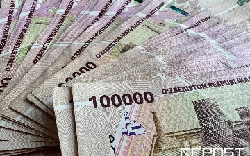 Главный бухгалтер предприятия в Ташкенте присвоил почти 4 млрд сумов