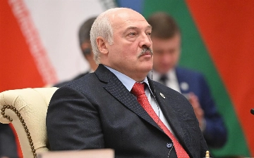 Лукашенко предложил странам СНГ синхронно реформировать судебную сферу
