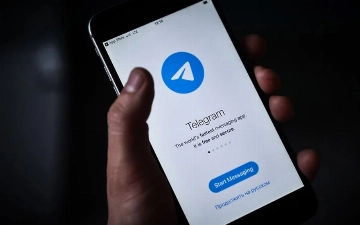 У узбекистанцев начали «угонять» Telegram-аккаунты с помощью сомнительного опроса