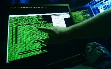 Узбекистан вошел в число стран, которые чаще всего атакуют хакеры