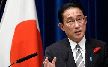 Премьер Кисида рассказал, планирует ли Япония вступать в НАТО