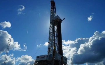 Казахстан собирается искать нефть в Кызылорде на глубине 5,5 тысячи метров
