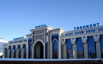 В Ташкенте перекроют тоннель у Северного вокзала из-за съемок фильма (карта)
