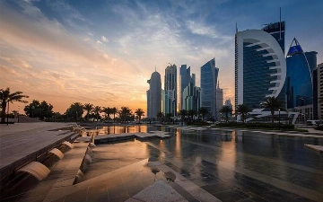 Шавкат Мирзиёев посетит Катар с государственным визитом