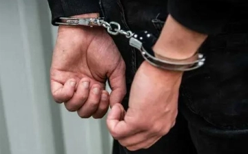 В России поймали узбекистанца, занимавшегося незаконным сбытом наркотиков