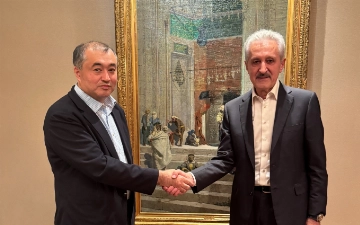 Компания Acibadem Healthcare Group будет предоставлять медицину мирового уровня в Узбекистане