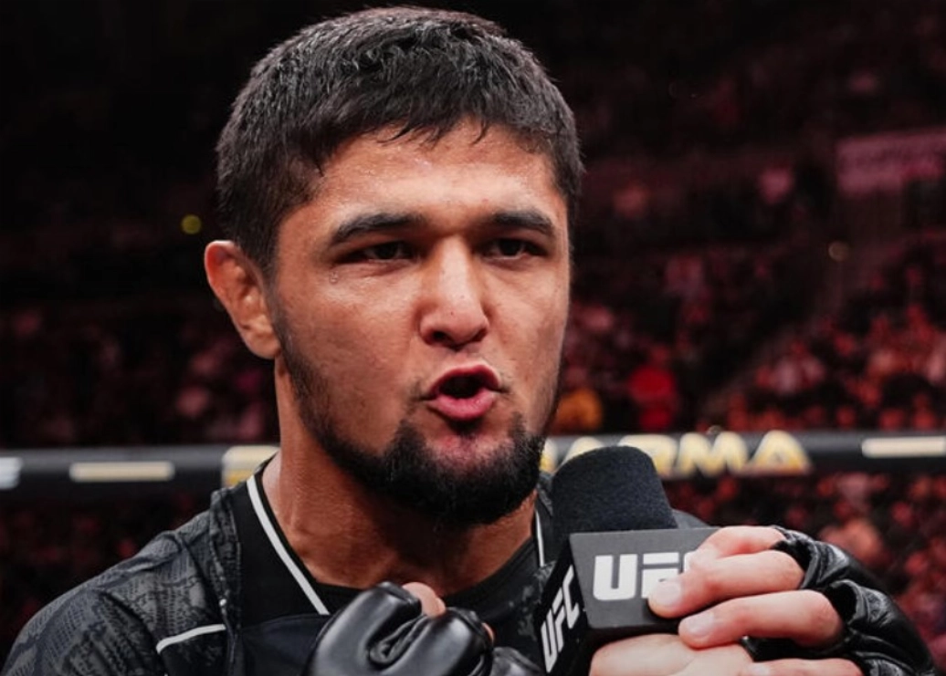 Фото: UFC