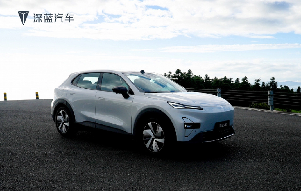 Фото: Changan