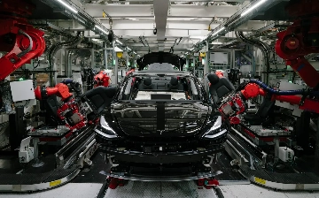 Раскрыты планы Tesla на 2025 год