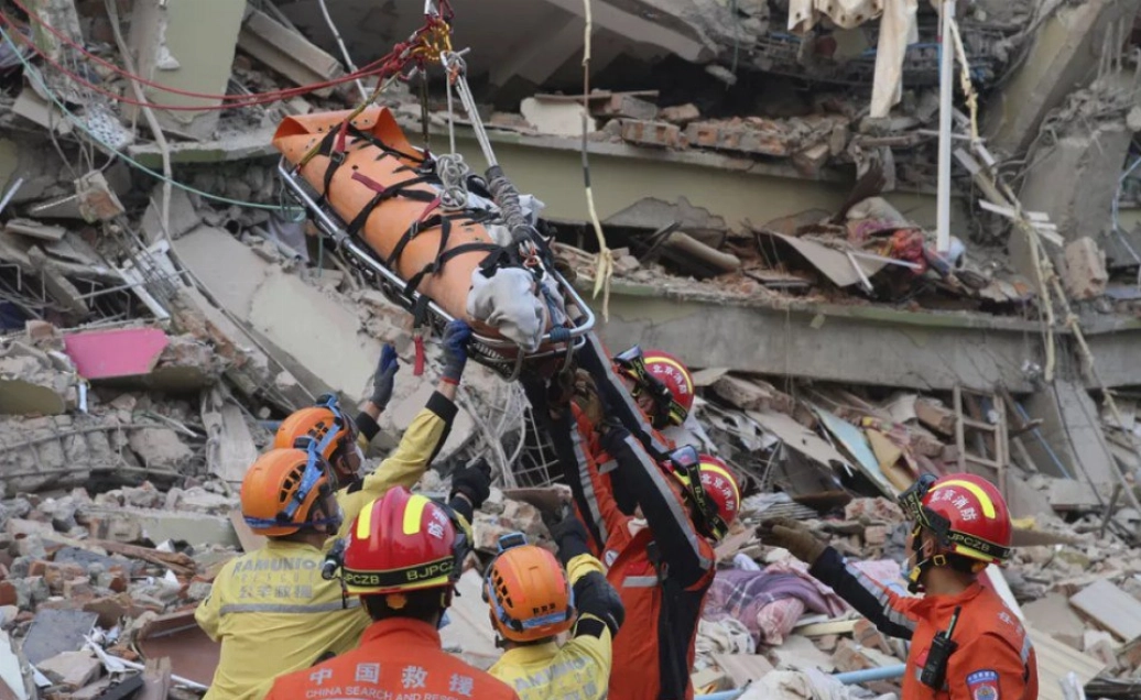 Фото: Euronews