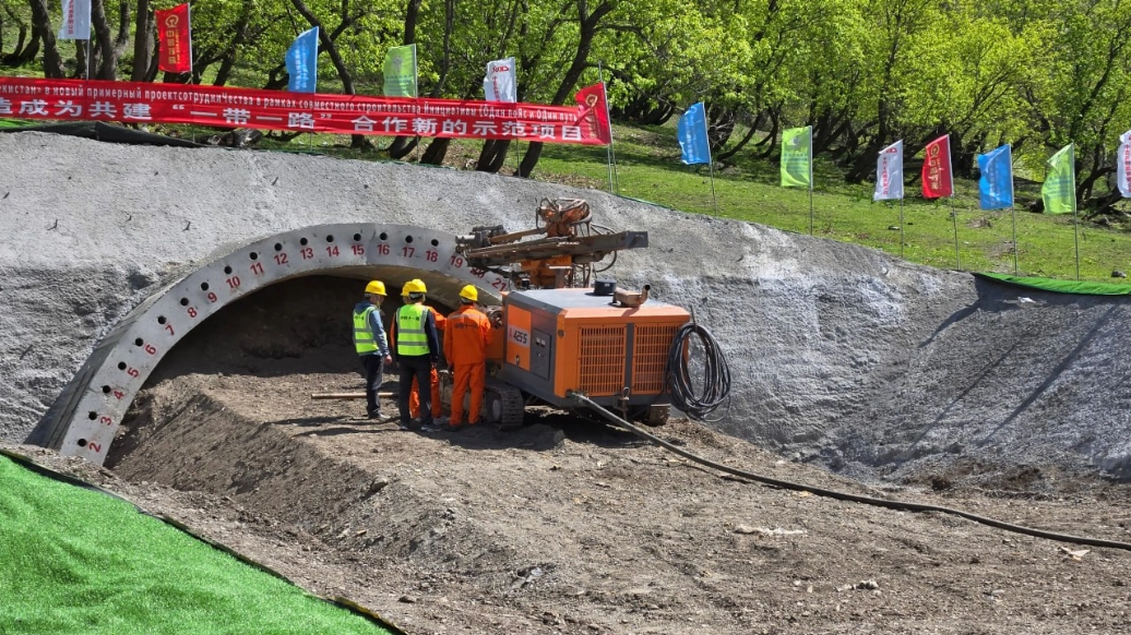 Фото: Министерство транспорта