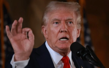 Трамп заявил, что предложение присоединить Канаду не связано с увеличением площади США