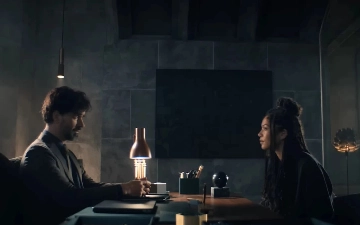 Amazon Prime показал трейлер второго сезона «Поколения «Ви»