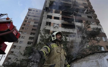 Узбекистан выразил обеспокоенность ударами Израиля по Ирану