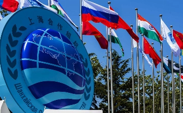 Армения заявила о желании вступить в ШОС
