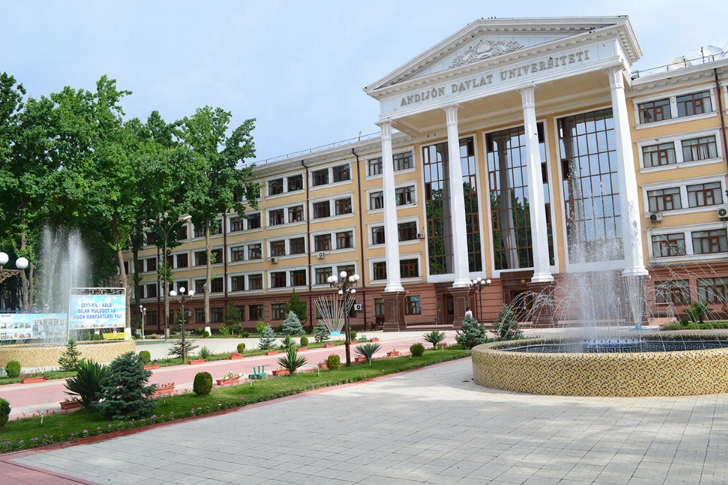 Фото: Adu.uz