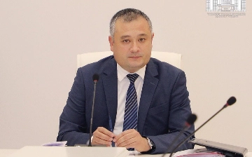 Верховный суд объяснил смягчение приговора экс-председателю «Тошшахартрансхизмат»